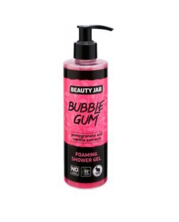Beauty Jar Bubble Gum Αφρόλουτρο 250ml