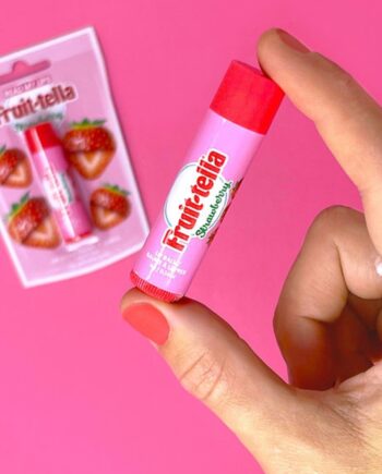 Read My Lips Fruit-Tella Strawberry Lip Balm 4g