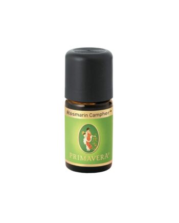 Δεντρολίβανο ( Rosemary Oil) Bio Primavera 5ml