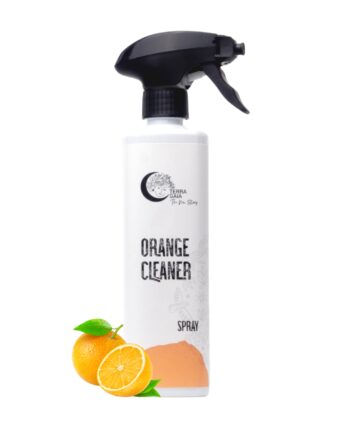 Cleaner Spray Orange Terra Gaia 500ml