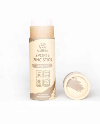 Active Sports Zinc Stick SPF30 Mud Tint Suntribe 30gr