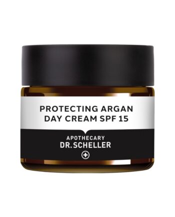 Protective Argan Day Cream SPF 15 Dr. Scheller