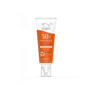 Αντηλιακό Σπρέι Σώματος SFP30 Alga Maris 100ml