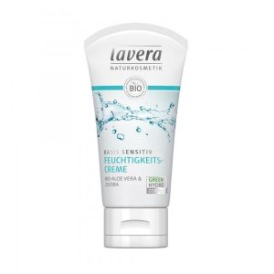 Ενυδατική Κρέμα Προσώπου Basis Lavera 50ml