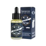 Λάδι Περιποίησης για Μούσια Benecos 30ml