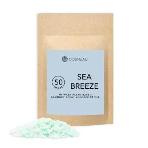Bamboozy Cosmeau Ενισχυτικό Αρώματος Sea Breeze Refill