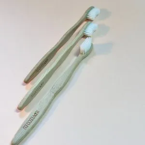 Οδοντόβουρτσα Bamboo Medium