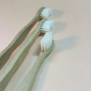 Οδοντόβουρτσα Bamboo Medium