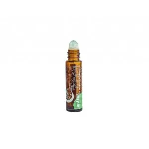 Terra Gaia Roll On Alert & Bright 10ml