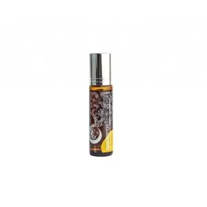 Terra Gaia Roll On Focus & Inspiration 10ml
