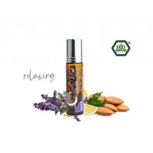 Terra Gaia Roll On Relaxing 10ml