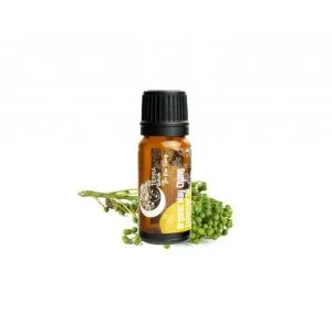 Terra Gaia Βιολογικό Αιθέριο Έλαιο May Chang 10ml