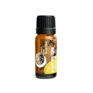 Terra Gaia Βιολογικό Αιθέριο Έλαιο May Chang 10ml