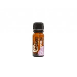 Terra Gaia Μείγμα Βιολογικών Αιθέριων Ελαίων Υλάνγκ-Υλάνγκ 10ml