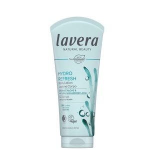 Lavera HYDRO REFRESH Λοσιόν Σώματος 200ml