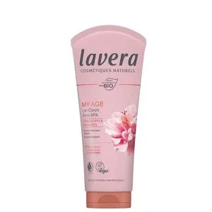 Lavera MY AGE Λοσιόν Σώματος 200ml