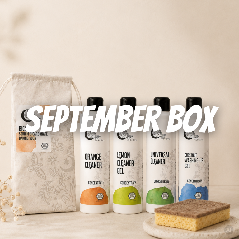 September Box