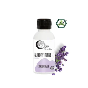 Terra Gaia Οικολογικό Απορρυπαντικό Ξεβγάλματος 100ml