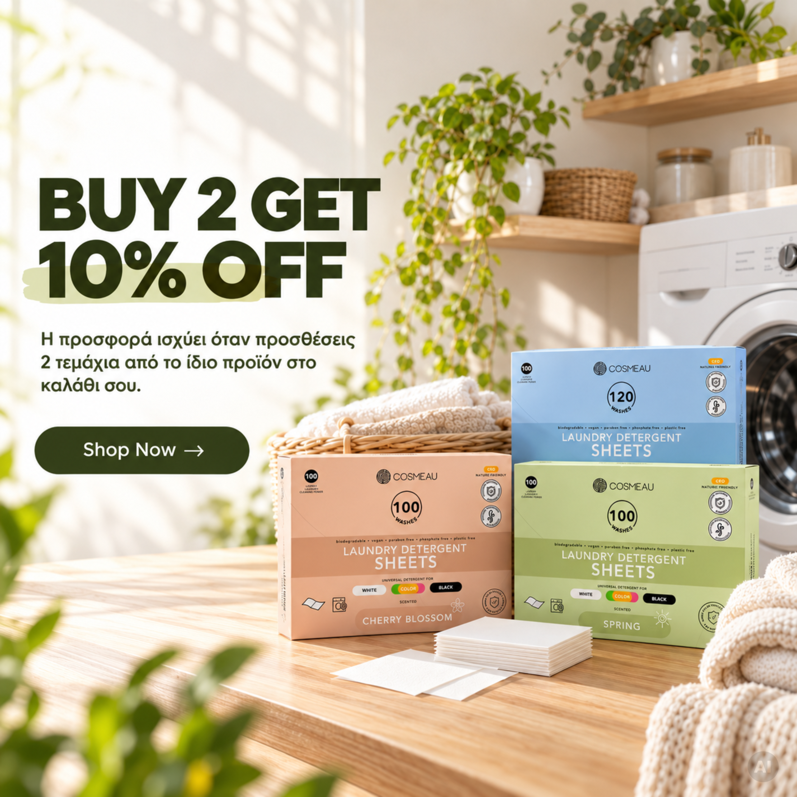 buy 2 get 10% off mobile